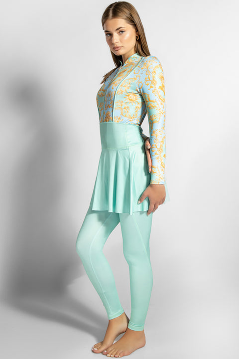 BURKINI JUPITER'S AURA