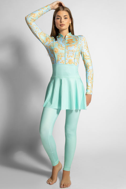 BURKINI JUPITER'S AURA