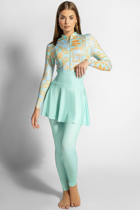 BURKINI JUPITER'S AURA