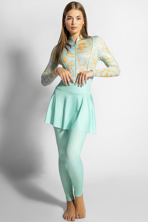 BURKINI JUPITER'S AURA