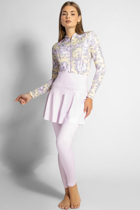BURKINI PALAZZO