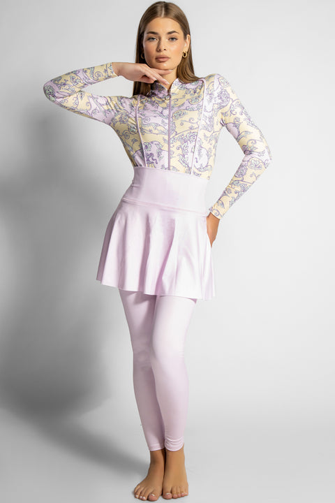 BURKINI PALAZZO