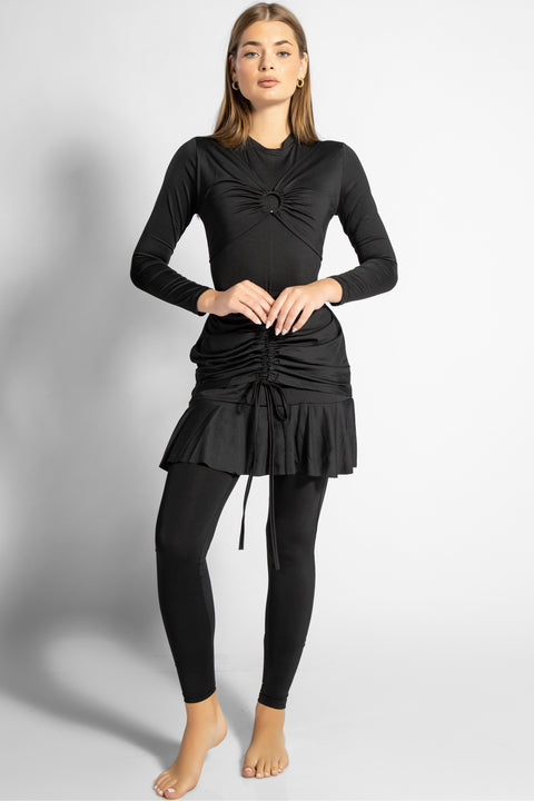 ROYAL BLACK