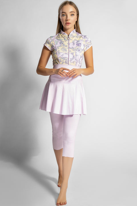 TANKINI PALAZZO