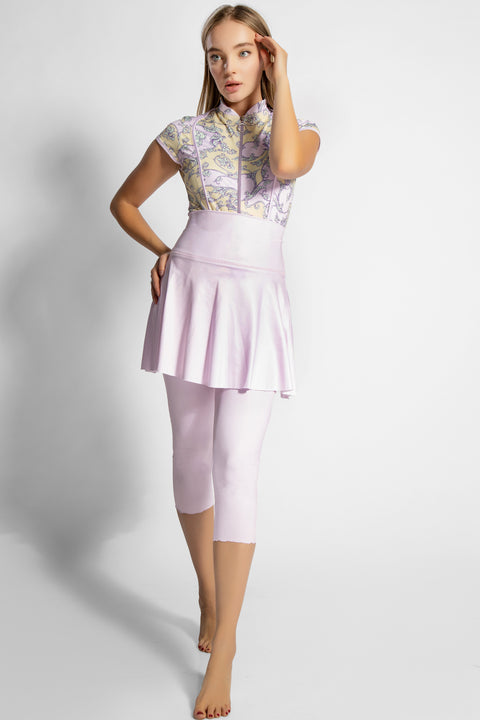 TANKINI PALAZZO