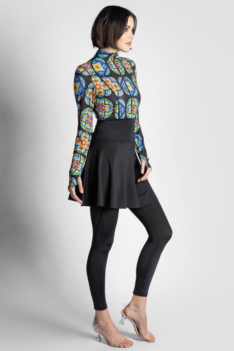 Z FLORAL PRISM