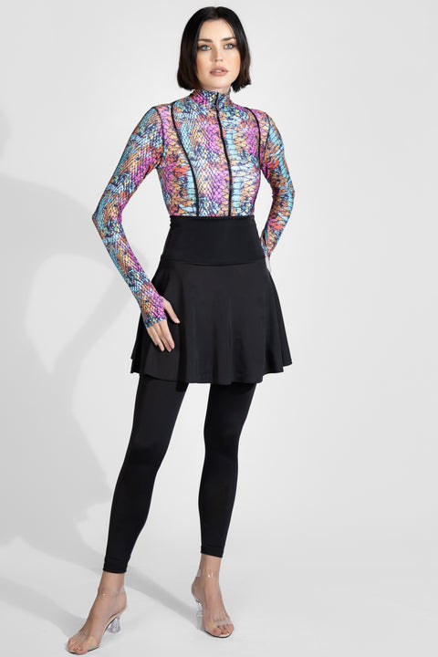 BURKINI MERMAID HARMONY 2