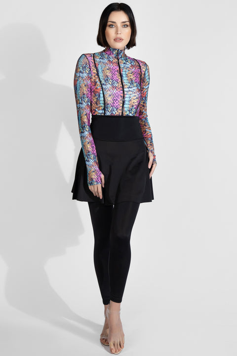 BURKINI MERMAID HARMONY 2
