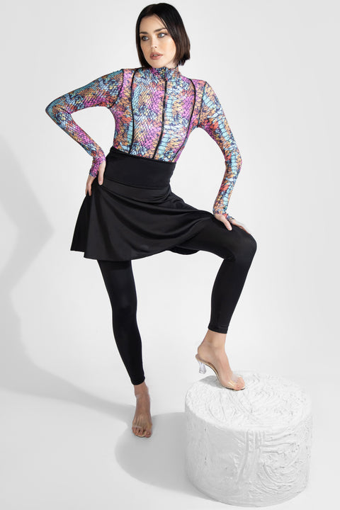 BURKINI MERMAID HARMONY 2