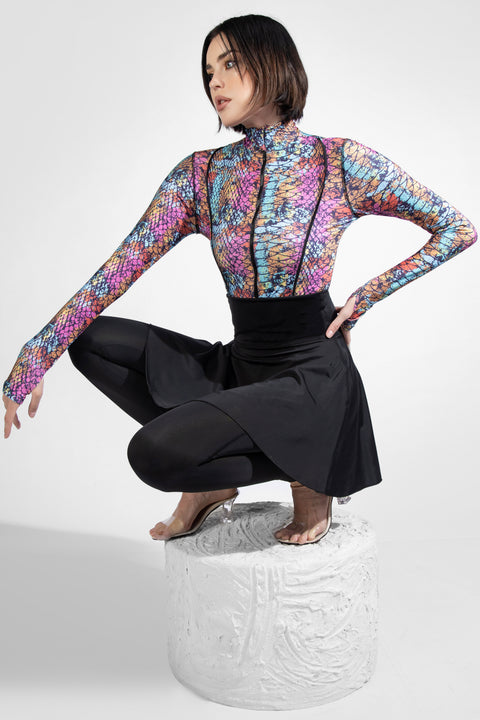 BURKINI MERMAID HARMONY 2
