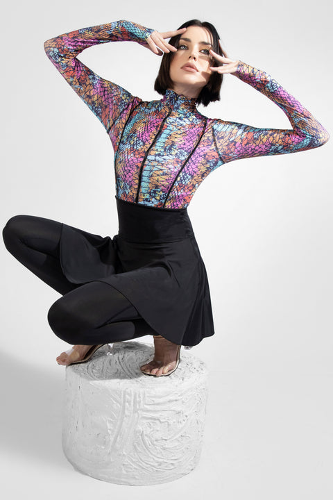 BURKINI MERMAID HARMONY 2