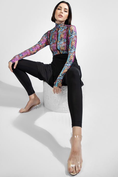 BURKINI MERMAID HARMONY 2