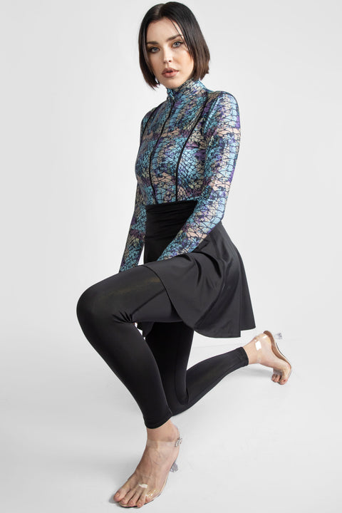 BURKINI MERMAID HARMONY