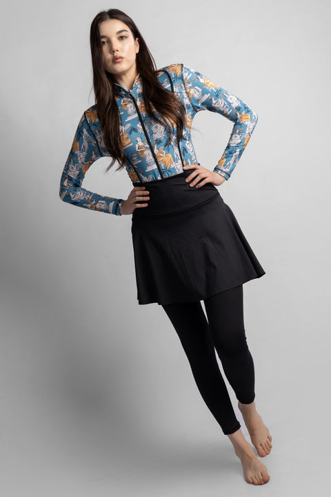 BURKNI HELENE