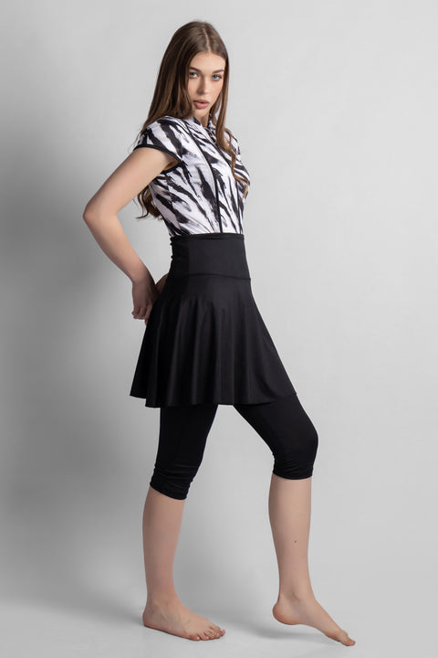 TANKINI ZEBARIA
