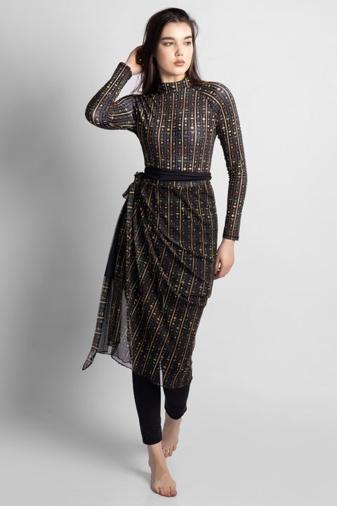 ROYAL THREAD