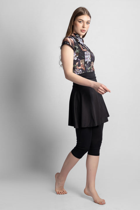 TANKINI THE ARTEMIS AURA