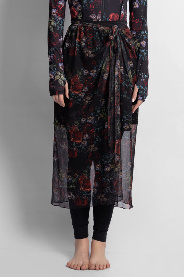 MEMORY BLOSSOM COVER UP