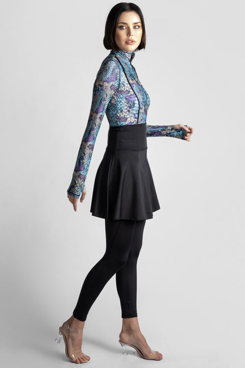 BURKINI MERMAID HARMONY