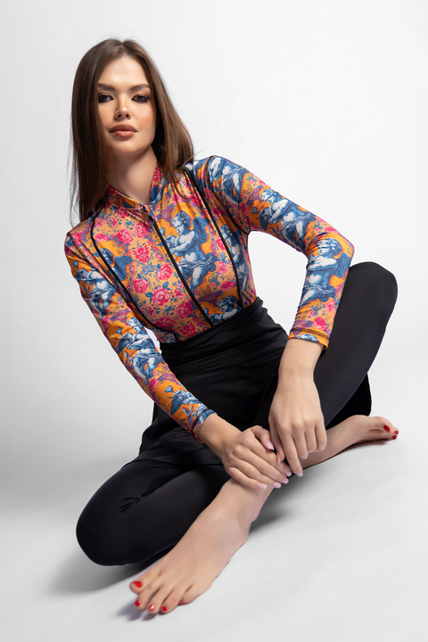 BURKINI CASSIA