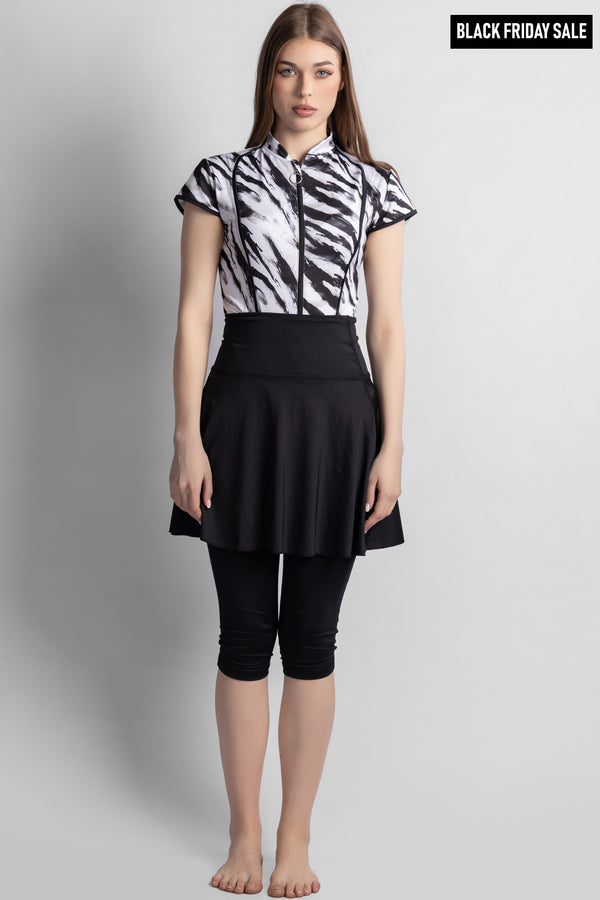 TANKINI 3 PIECE ZEBARIA