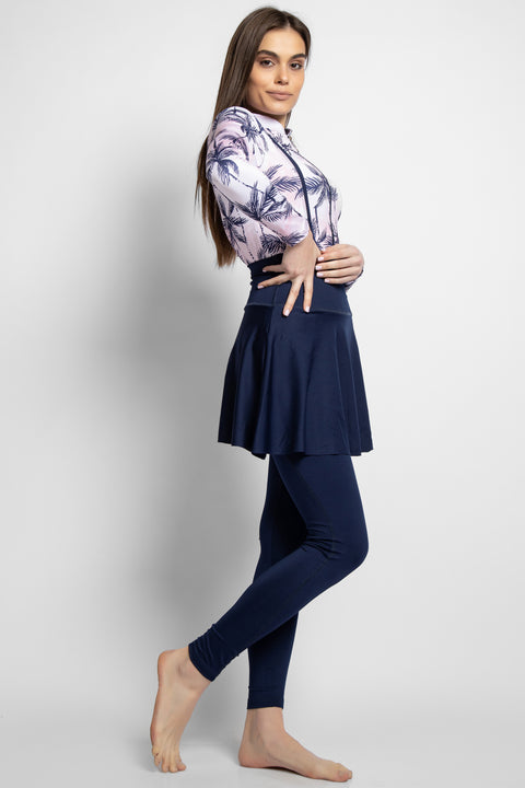 BURKINI BLUETREE