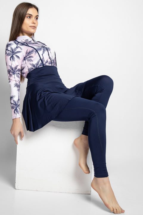 BURKINI BLUETREE