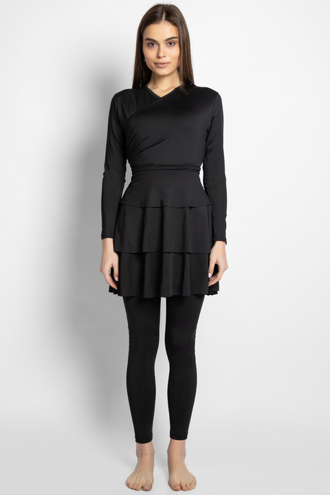 ELEGANCE BLACK