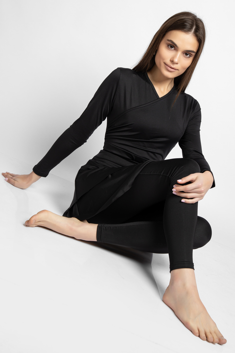 ELEGANCE BLACK