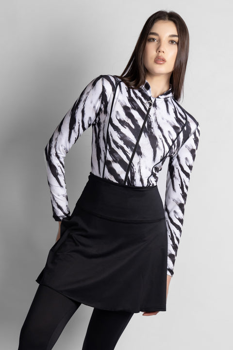 BURKINI ZEBARIA