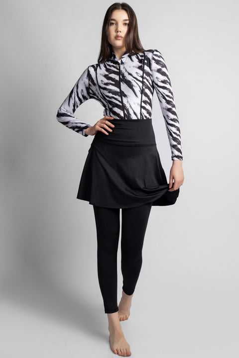 BURKINI ZEBARIA
