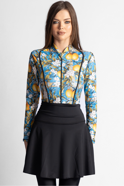 BURKINI CAPRI