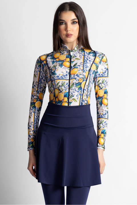 BURKINI MAJOLICA