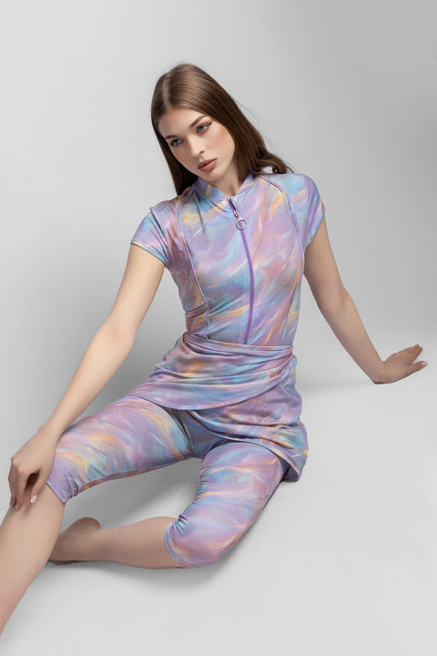 TANKINI MILKY WAY