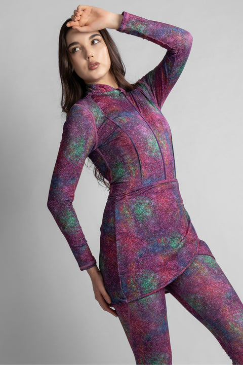 BURKINI CRYSTAL GLOW