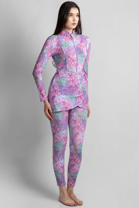 BURKINI BRILLIA