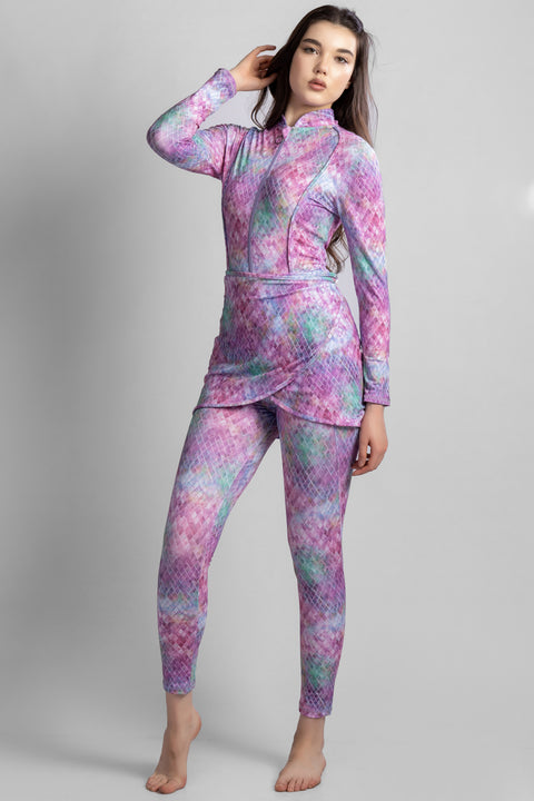 BURKINI BRILLIA