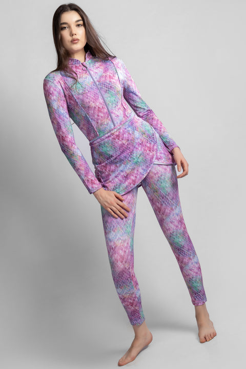 BURKINI BRILLIA