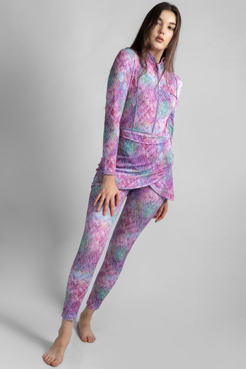 BURKINI BRILLIA