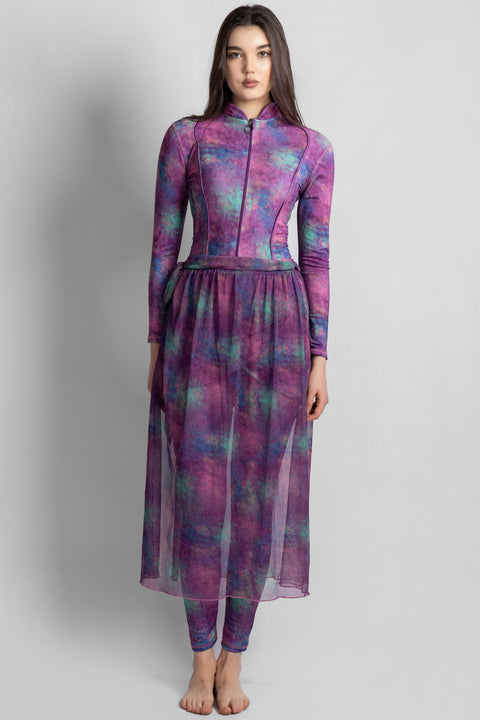 BURKINI ASTRA BLOOM