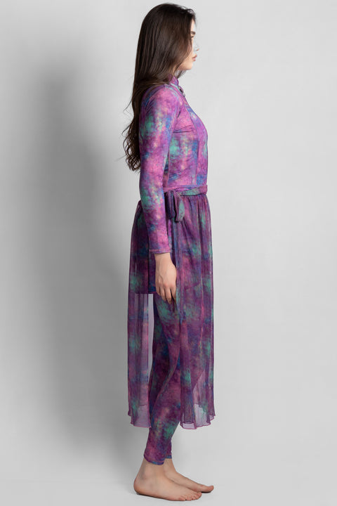 BURKINI ASTRA BLOOM
