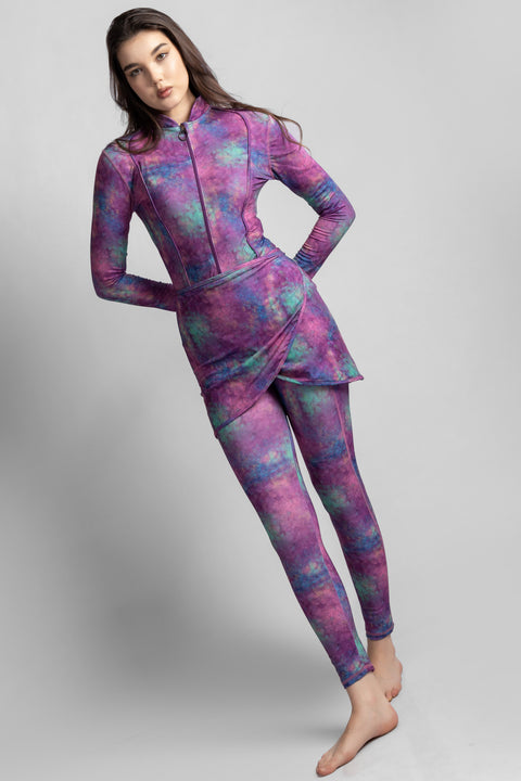 BURKINI ASTRA BLOOM