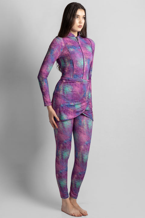 BURKINI ASTRA BLOOM