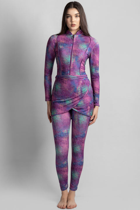 BURKINI ASTRA BLOOM