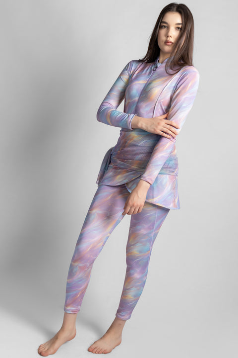 BURKINI MILKY WAY