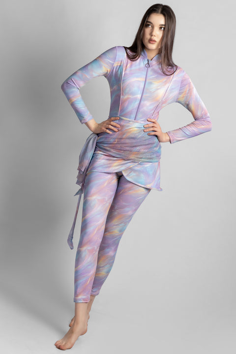 BURKINI MILKY WAY
