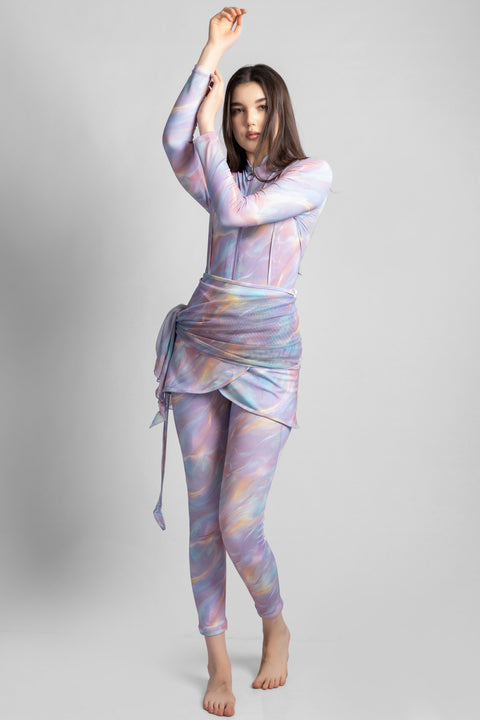 BURKINI MILKY WAY