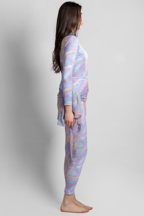 BURKINI MILKY WAY