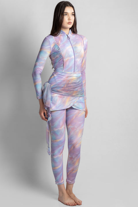 BURKINI MILKY WAY