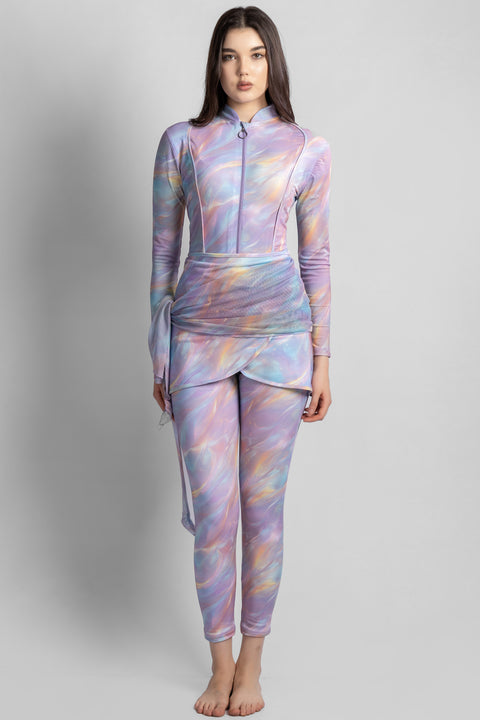 BURKINI MILKY WAY